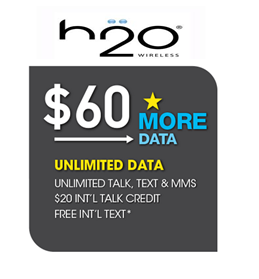 Get Fully Unlimited for only $60