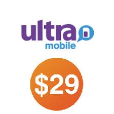 Get Unlimited Talk/Text for only $29